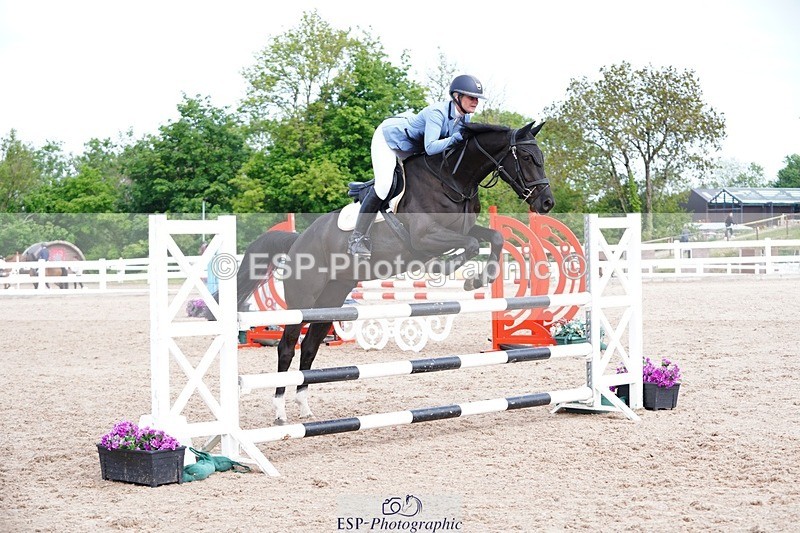 250511-110508-13404 - Cls 31 Snr Discovery and 1m Open