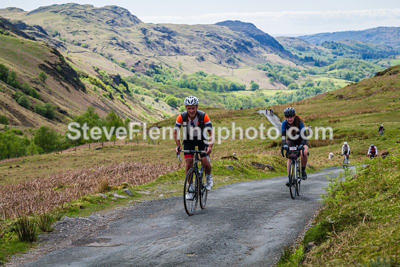 150235 - Hardknott Pass Camera 1 15.00-16.30