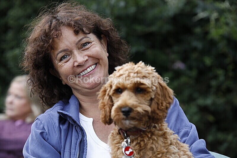  - Elmstock 2019..the people