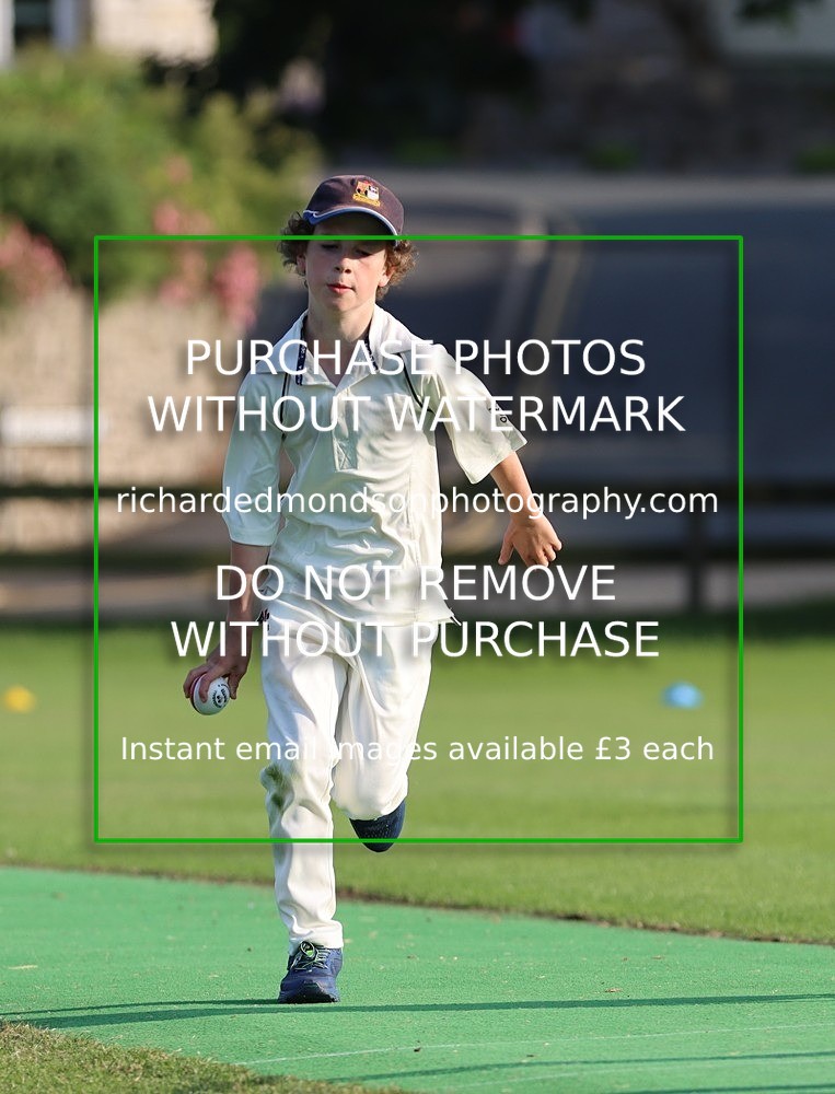 IMG_6760 - Netherfield U11 v Arnside U11 (26/6/23)