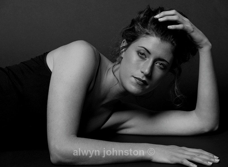  - Portraits