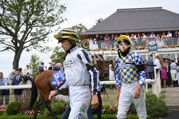 yr24072021r1-9 - Race 1 2.05pm Sky Bet Jump Jockeys Nunthorpe