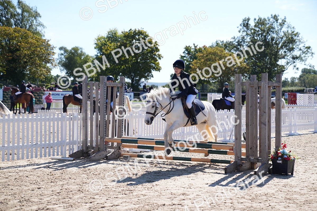 SBM_19499 - J57 - Clear Round 50cm