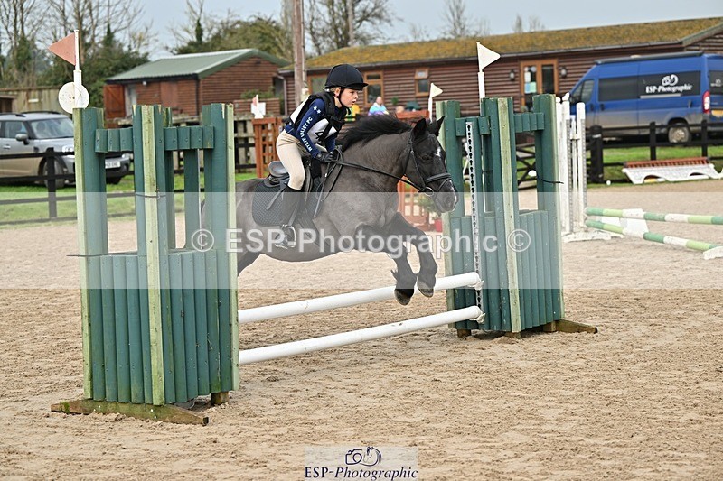 241110-111802-00388 - 50-55cm Arena Eventing