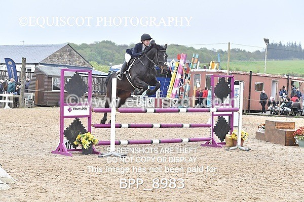 BPP_8983 - CLASS 26 SUN Senior Discovery/ 1m Open