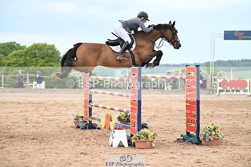 250511-133400-14146 - Cls 27 Area Trial Jump Off and Presentations