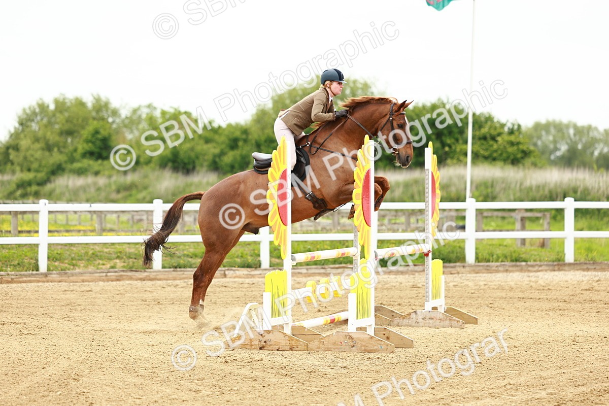 SBM_000574 - Class 3 - Senior Discovery - 1.00m