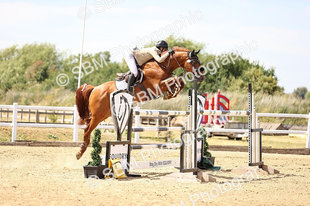 SBM_010967 - Class 10 - Talent Seekers Inc 7 Years Old Championship Qualifer - 1st Half