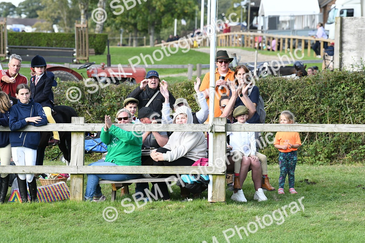 SBM_52021 - S21 - Novice & Newcomers 1st Ridden Pony