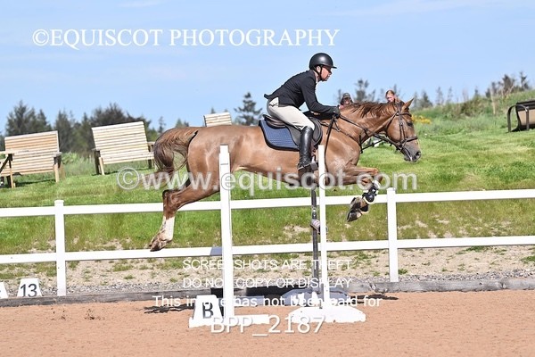 BPP_2187 - CLASS 4. - FRI - Senior Discovery/1m Open