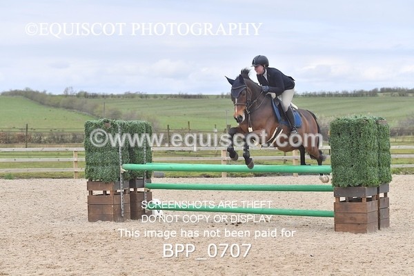 BPP_0707 - CLASS 5 Senior Discovery/ 1m Open