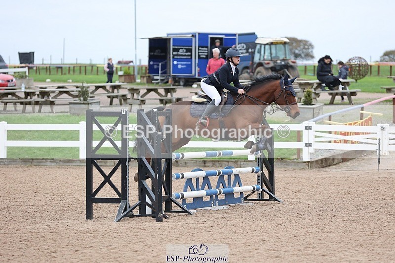 241116X-131225-01911 - Cls 13 Pony Saphire Qualifier