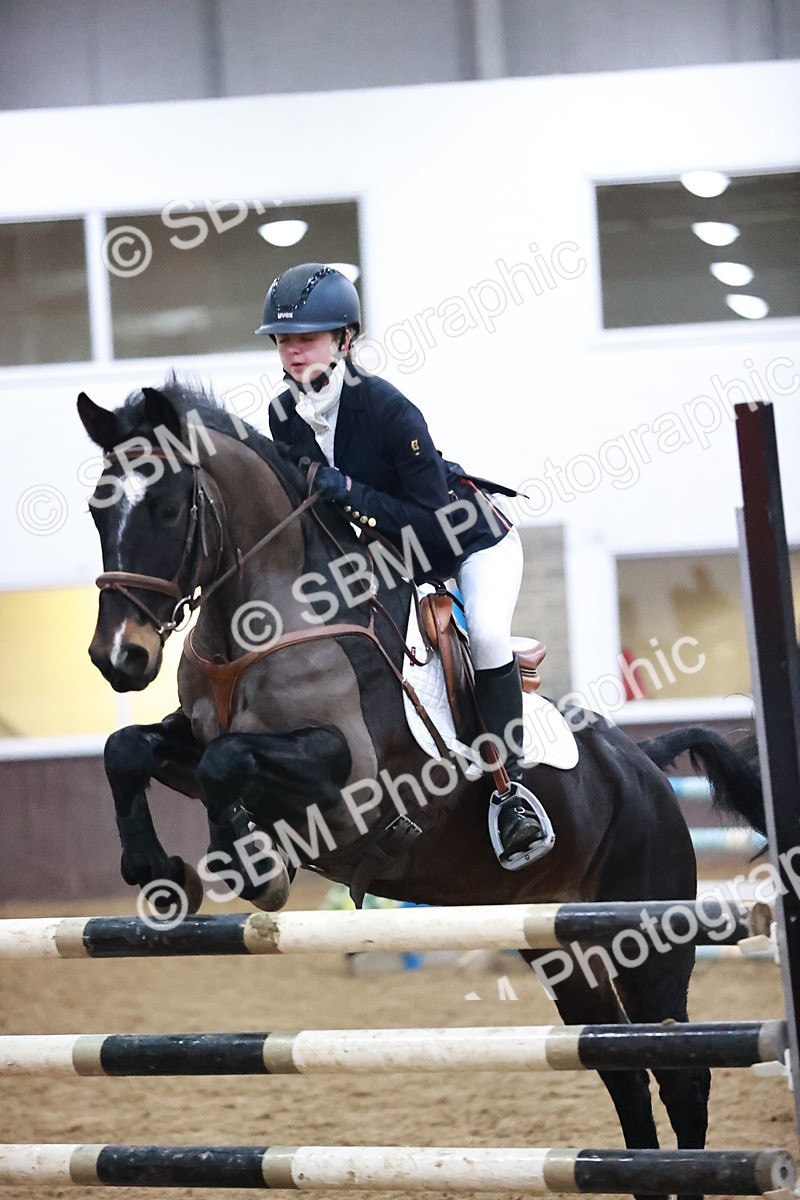 SBM_003216 - Class 13 - Blue Chip Pony Newcomers 1.00m