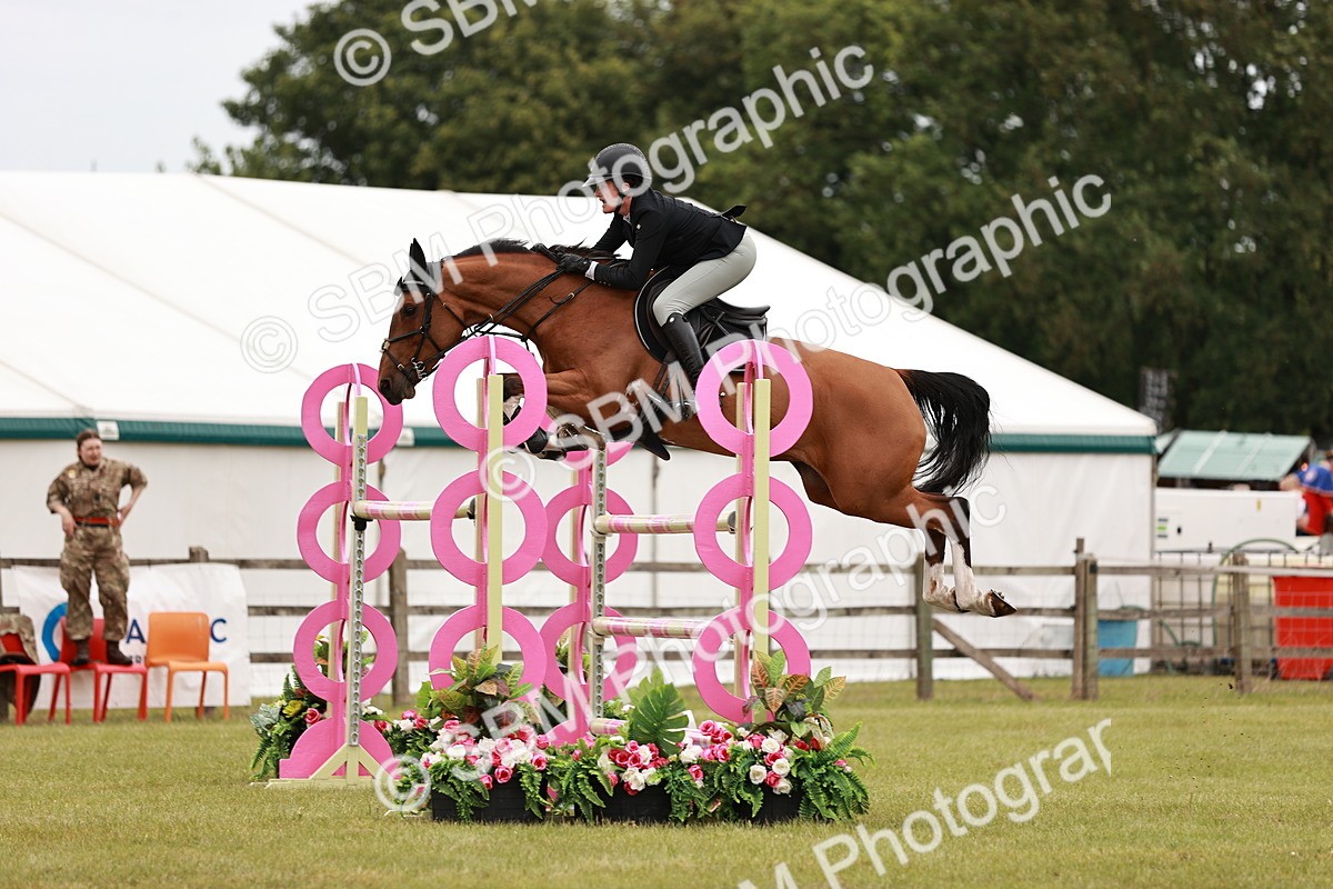 SBM_07693 - Class 203 - Martin Grant Homes Areal Trial