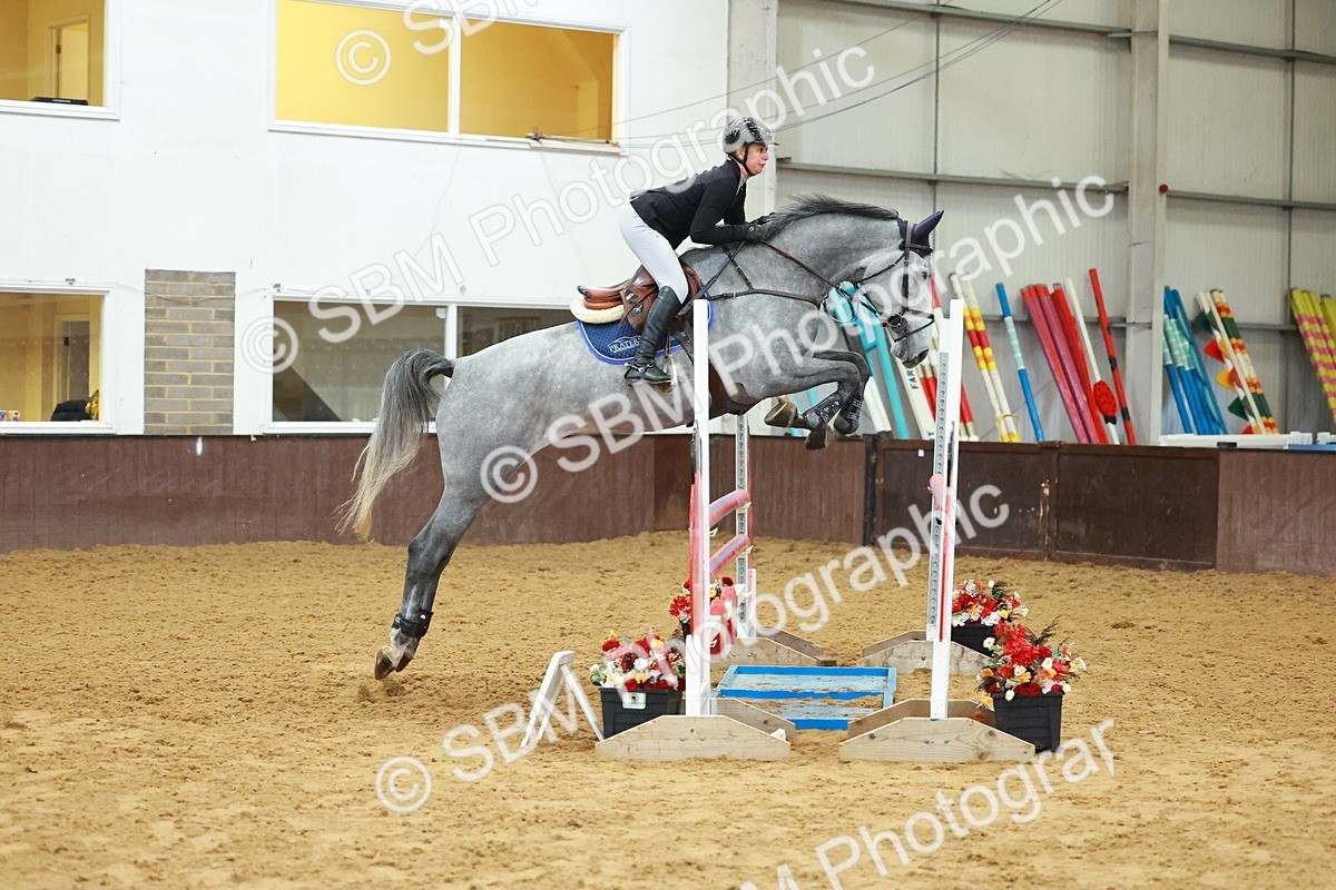 SBM_007358 - Class 19 - Senior Newcomers 1.10m