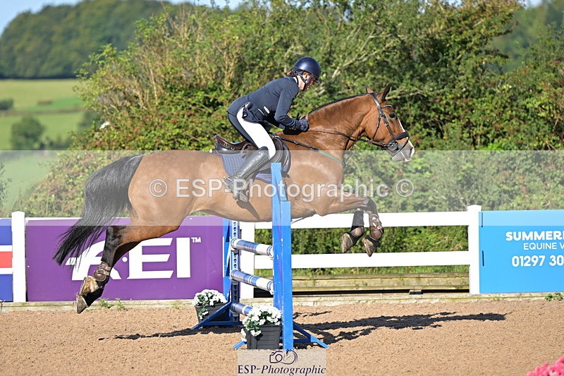 240912A-093812-00721 - Cls 8 Snr British Novice and 90cm Open