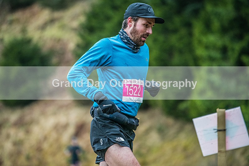 Glentress-36 - High Terrain Events Glentress 10K 21K & 42K Trail Races Sunday 16th February 2025
