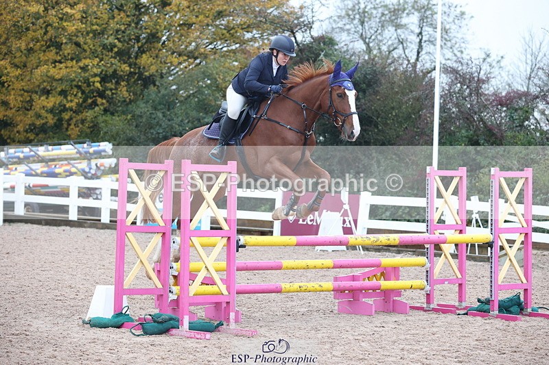 231112A-093619-02978 - Cls 17 Blue Chip Novice Winter Qualifier