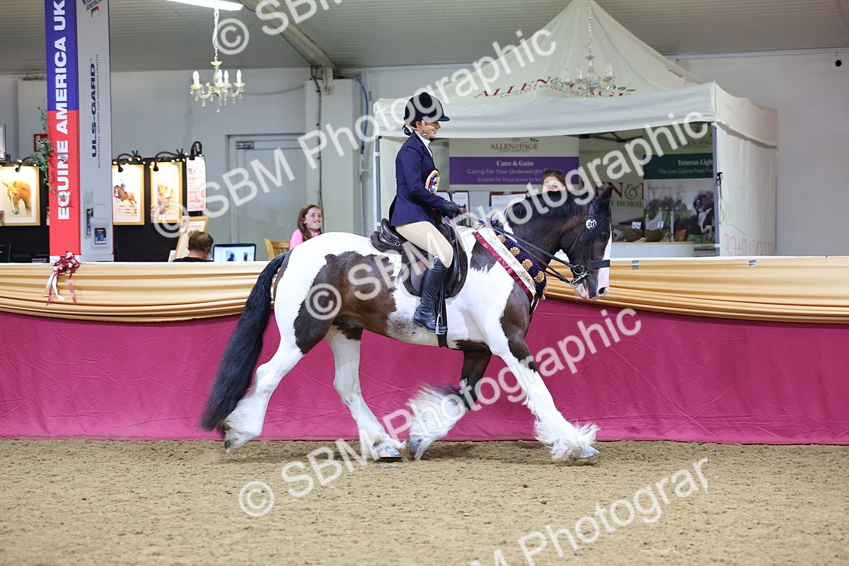 SBM_18607 - Class B Junior Champ 11-16 years