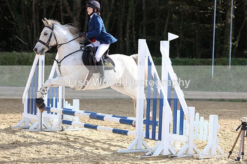 3E7A6922 - Class 2: 50cm Open