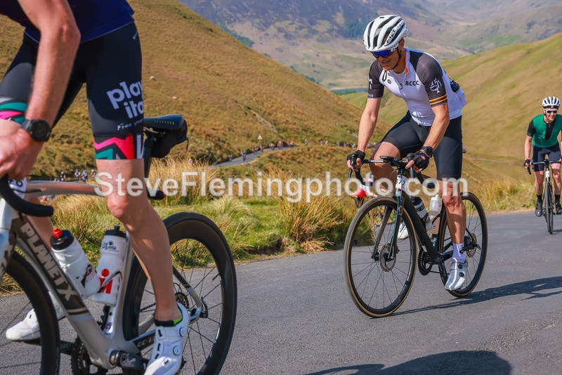 103136-3 - Newlands Pass 10.00-11.00