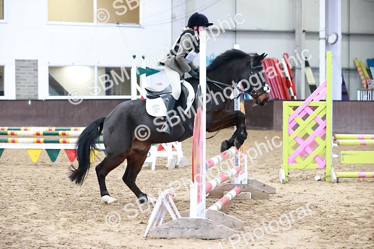 SBM_001203 - Class 4 - Show Jumping 70cm