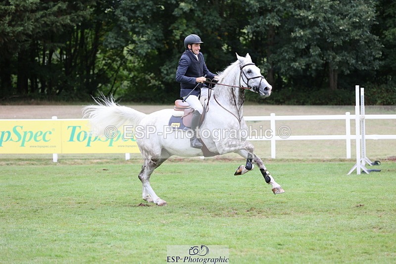 250830A-090850-04270 - Cls 13 Snr 1.25m Open