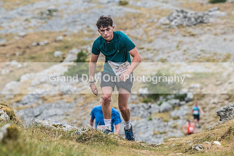 Hutton Roof-326 - Hutton Roof Fell Race Saturday 24th May 2025