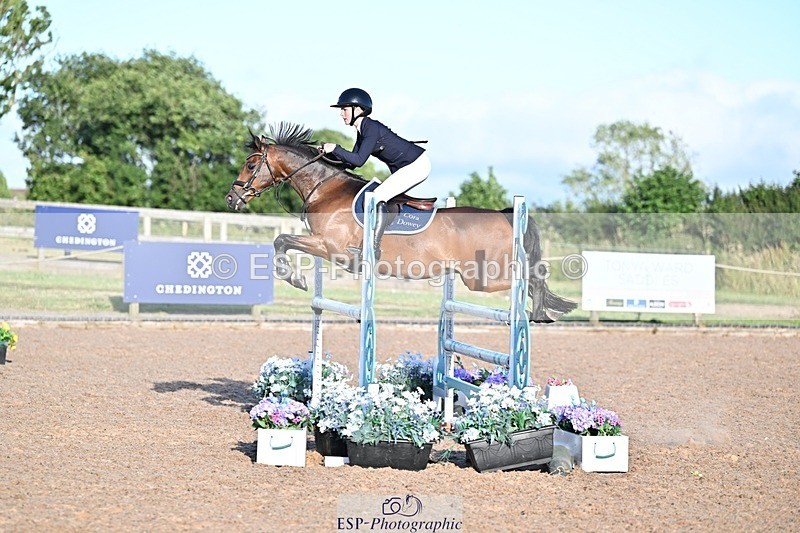 250627-192722-01377 - Cls 7 Springboard 128cm and 138cm