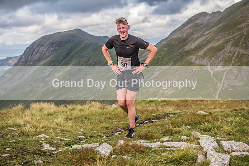 Seat Sandal-142 - Seat Sandal Fell Race Wednesday 12th July 2023