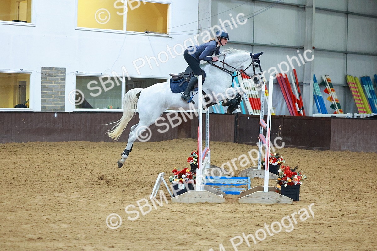 SBM_007507 - Class 20 - Senior Foxhunter 1.20m
