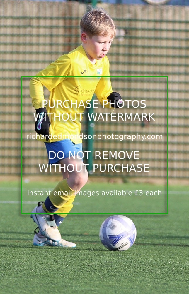 IMG_4030 - Kendal United U9 vs Heathwaite U9 (3/2/24)