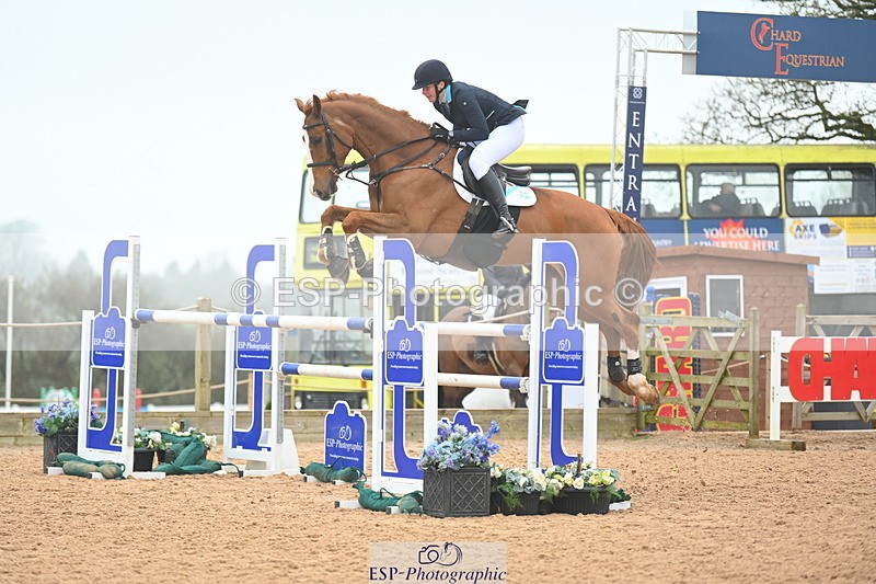 240316A-124234-03509 - Cls 15 Snr Foxhunter