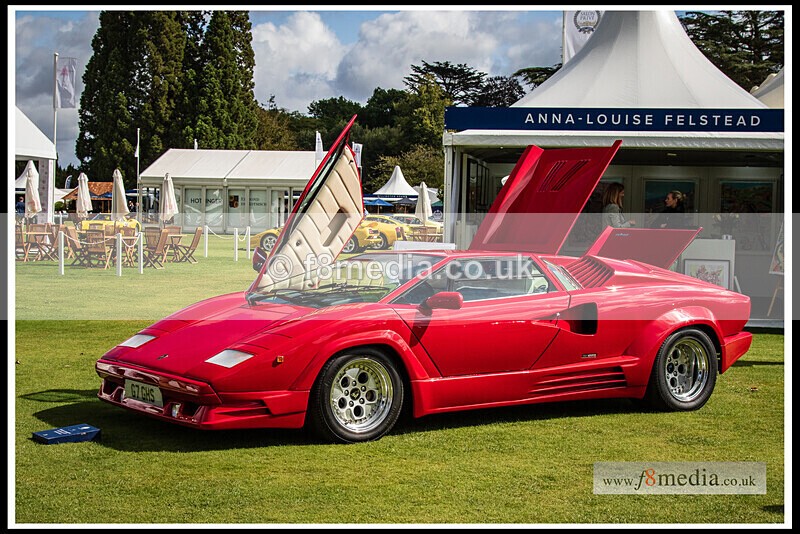  - Salon Privé 2023