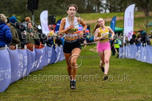 Falkirk26-913043 - U17 Women