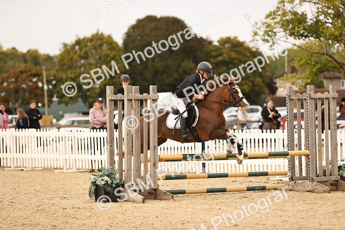 SBM_74313 - J14 - Junior Pony 65cm Championship