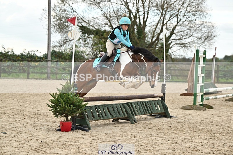 241110-140215-01014 - 60-65cm Arena Eventing