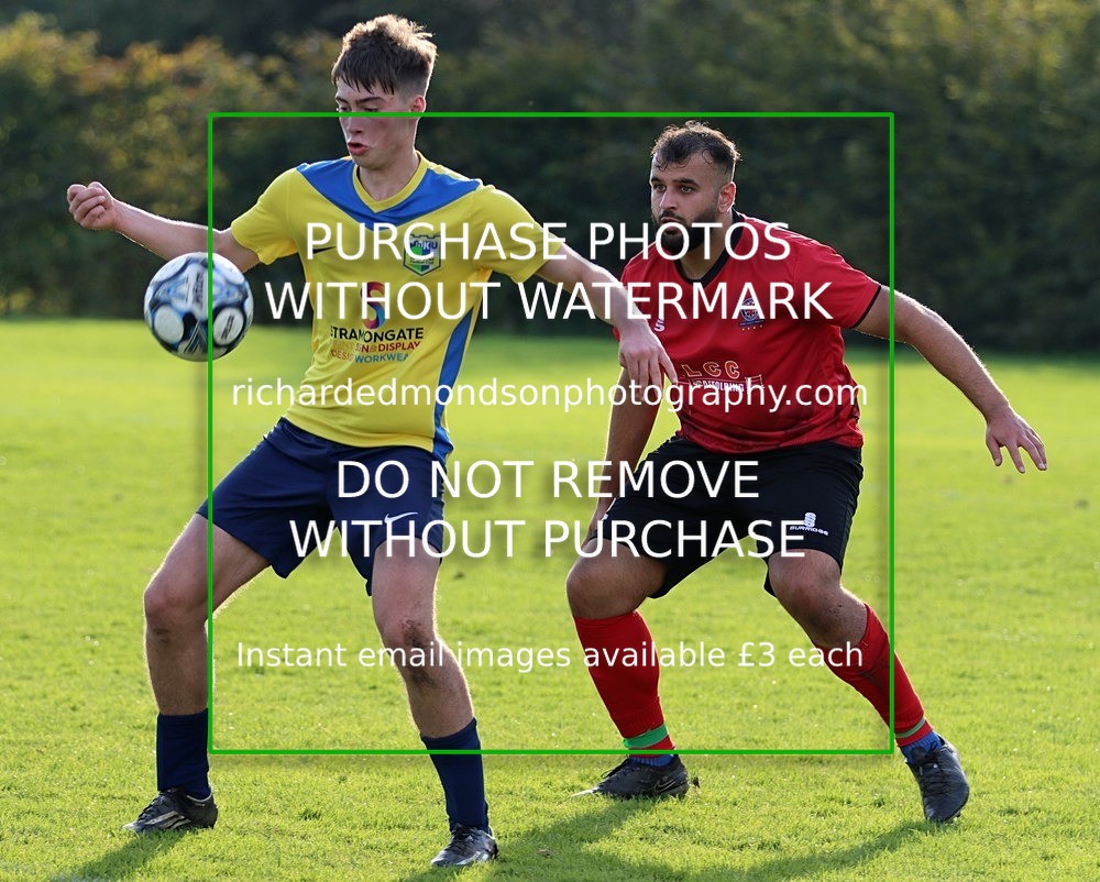 IMG_3140 - Kendal United vs Mill Hill (5/10/24)