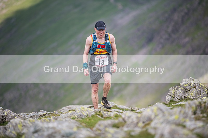 Duddon Long-353 - Duddon Valley Long Fell Race Saturday 1st June 2024