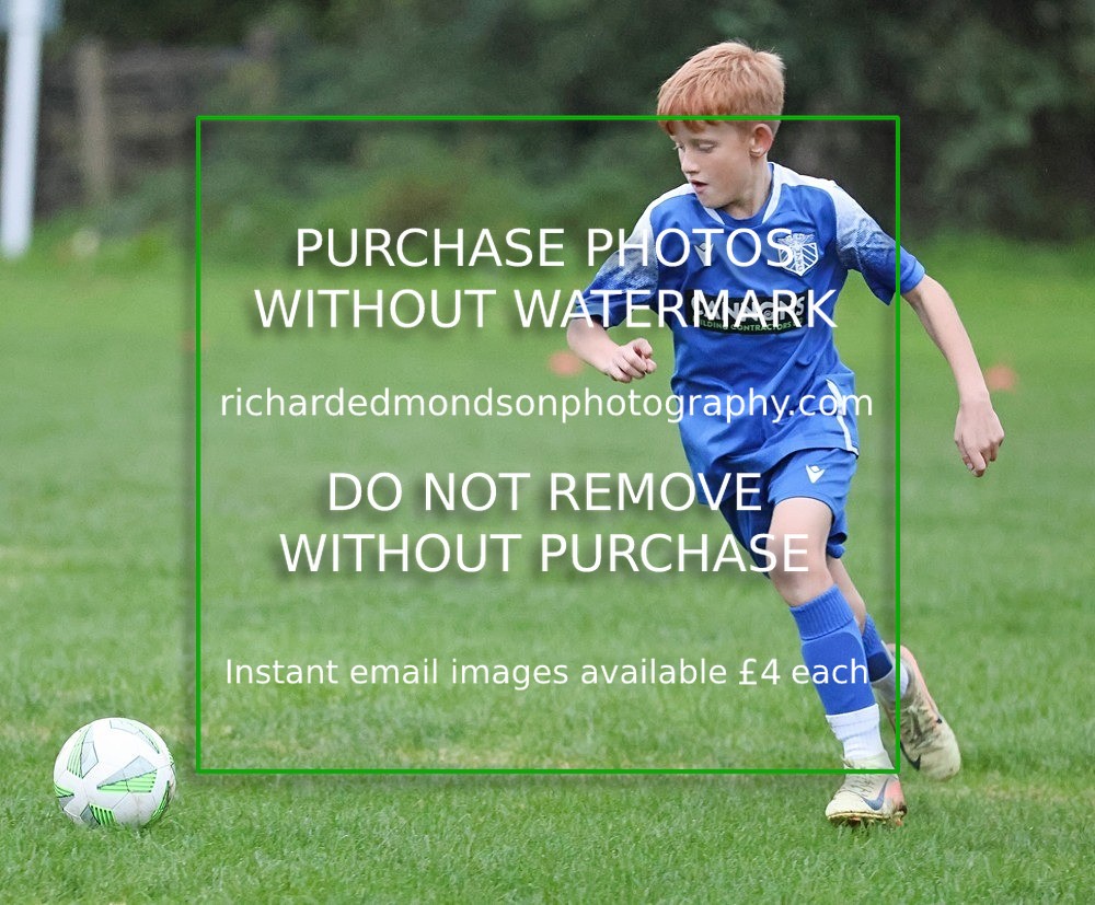 533A0459 - Wattsfield U9 vs Swarthmoor (17/9/25)