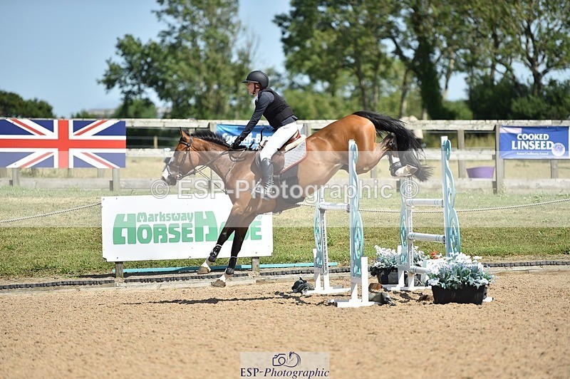 250628-150718-05724 - Cls 12 Newcomers Jump offs & Presentations