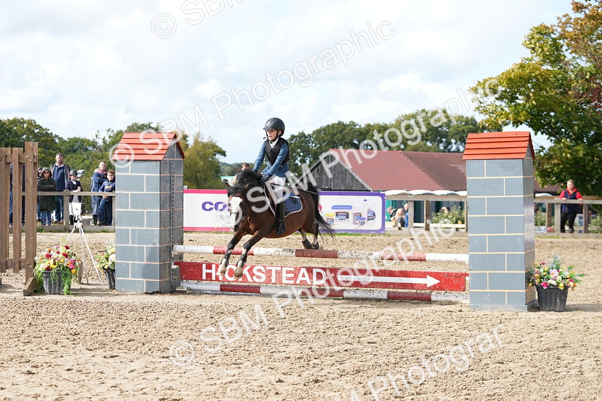 SBM_46934 - J7 - Junior Pony 60cm Championship