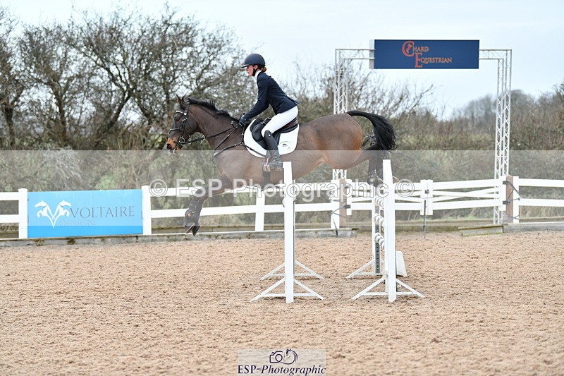 240124A-144333-00884 - Cls 5 Foxhunter & 1.20m Open