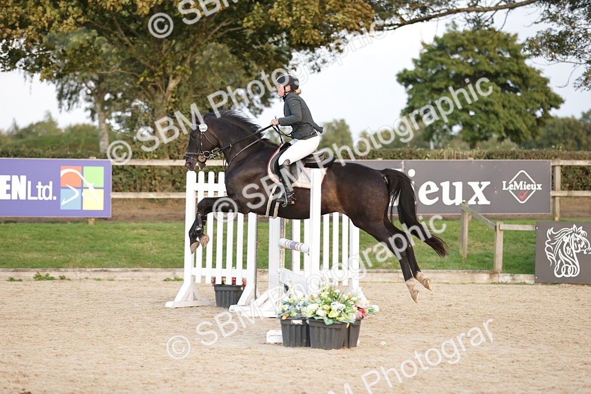 SBM_32054 - J52 - Open 90cm