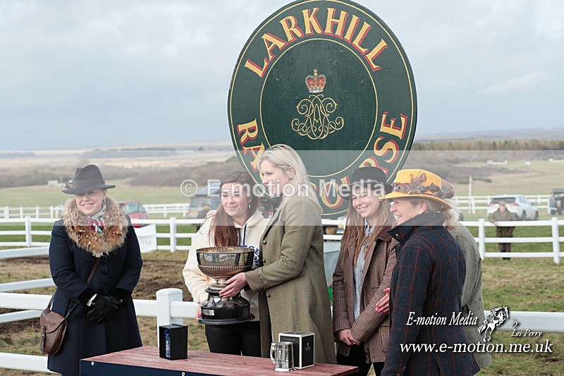 PtP 270124 373 - Royal Artillery PtP Larkhill 27/01/24