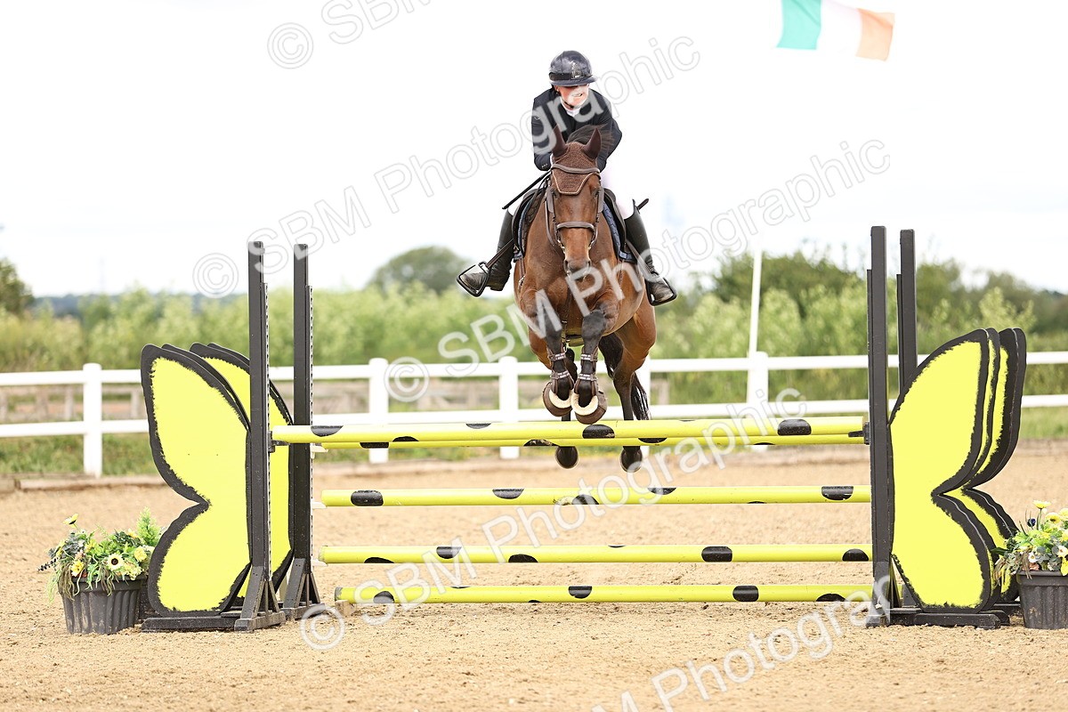 SBM_007044 - Class 17 - Senior Discovery -1.00m