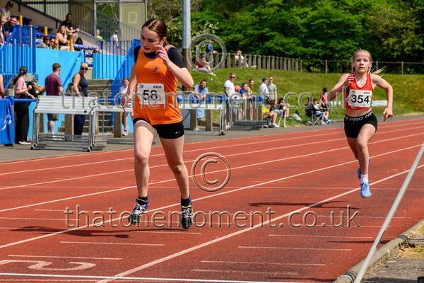 East25Sun-912553 - Track Female