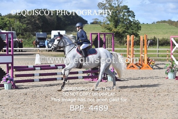 BPP_4489 - CLASS 8 PONY 70CM FINAL