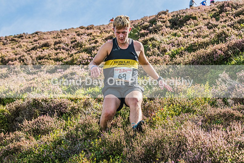 Loweswater Show-665 - Loweswater Show Junior & Senior Fell Races Sunday 3rd September 2023