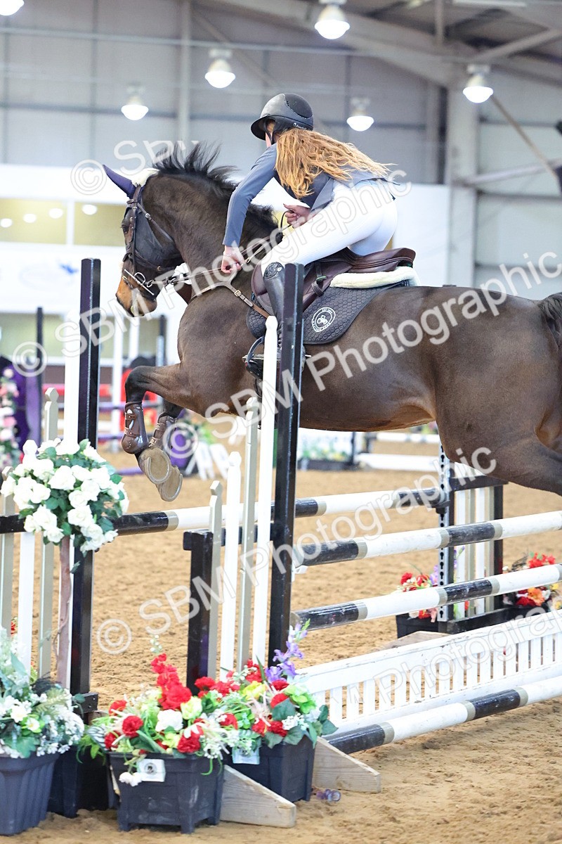 SBM_002027 - Class 8 - Senior British Novice 90cm